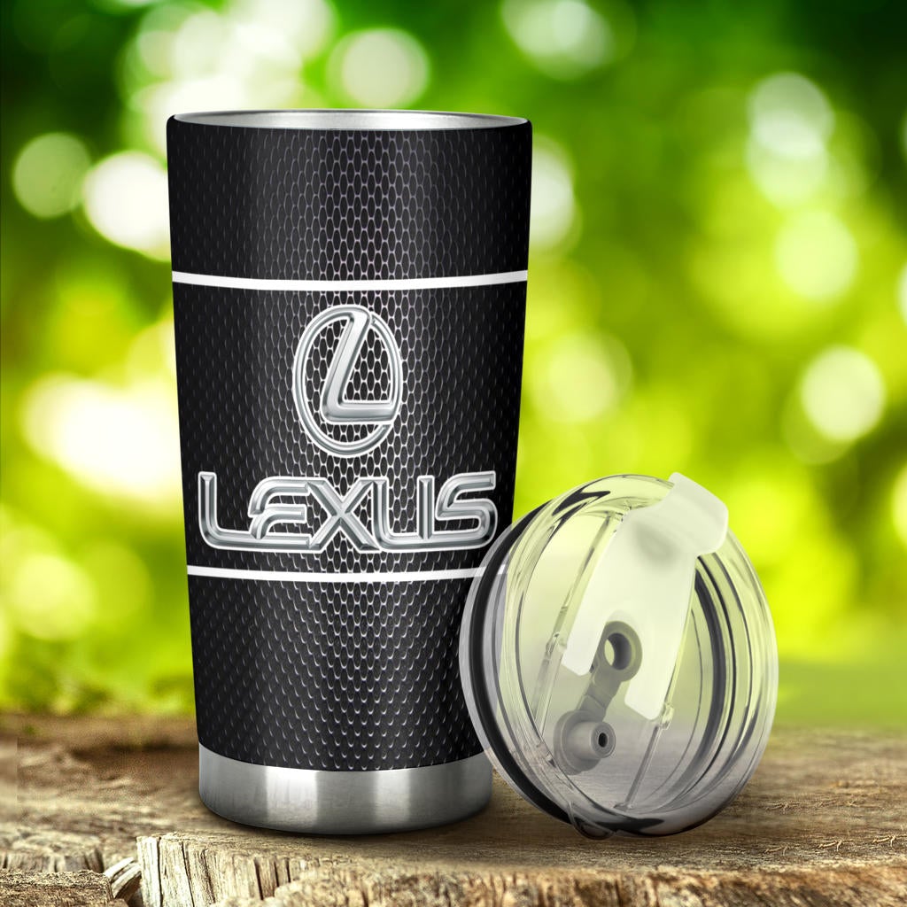 Lexus Tumbler V1