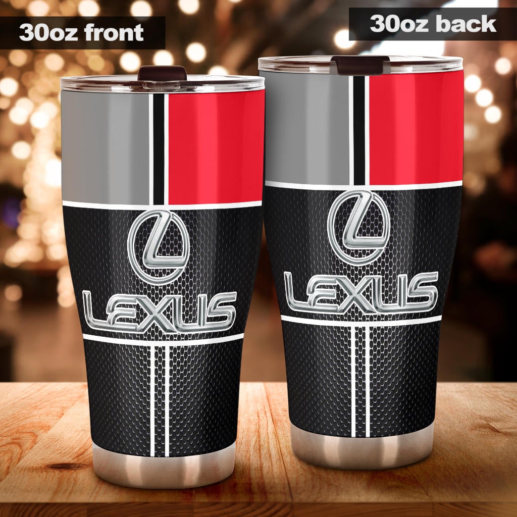 Lexus Tumbler V2 - Famjoys Lexus Tumbler V2 - Famjoys