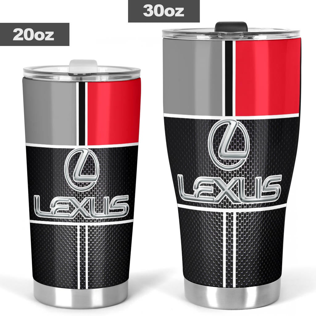 Lexus Tumbler V2 - Famjoys Lexus Tumbler V2 - Famjoys