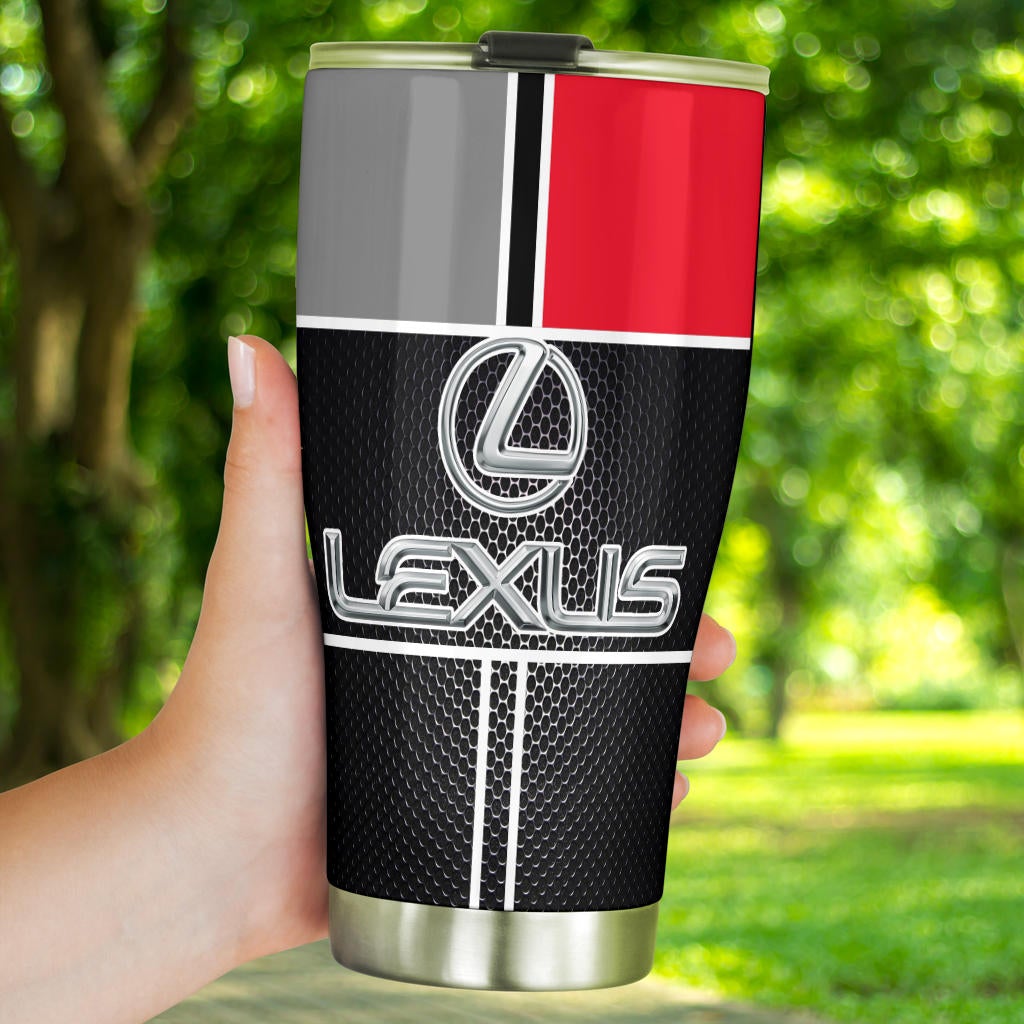 Lexus Tumbler V2 - Famjoys Lexus Tumbler V2 - Famjoys