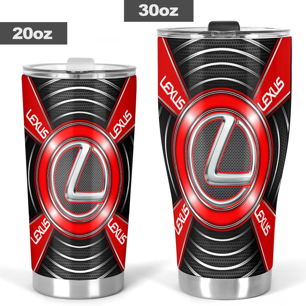 Lexus Tumbler V5 - Famjoys Lexus Tumbler V5 - Famjoys