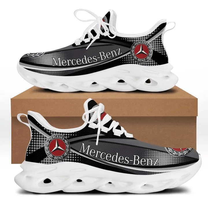 LIMITED - MERCEDES-BENZ RUNNING SHOES A01