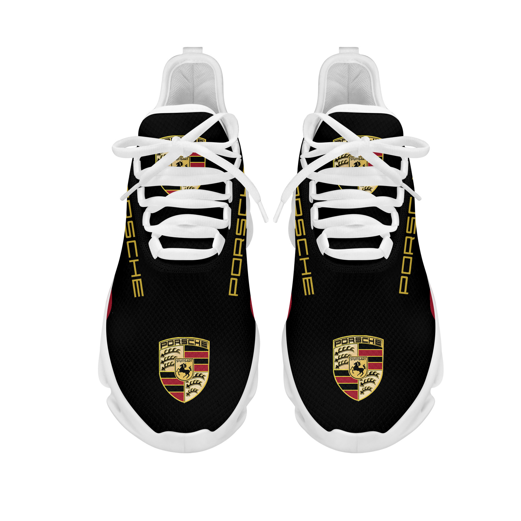 Limited Porsche Sneakers RUNNING SHOES VER 1 - Famjoys Limited Porsche Sneakers RUNNING SHOES VER 1 - Famjoys