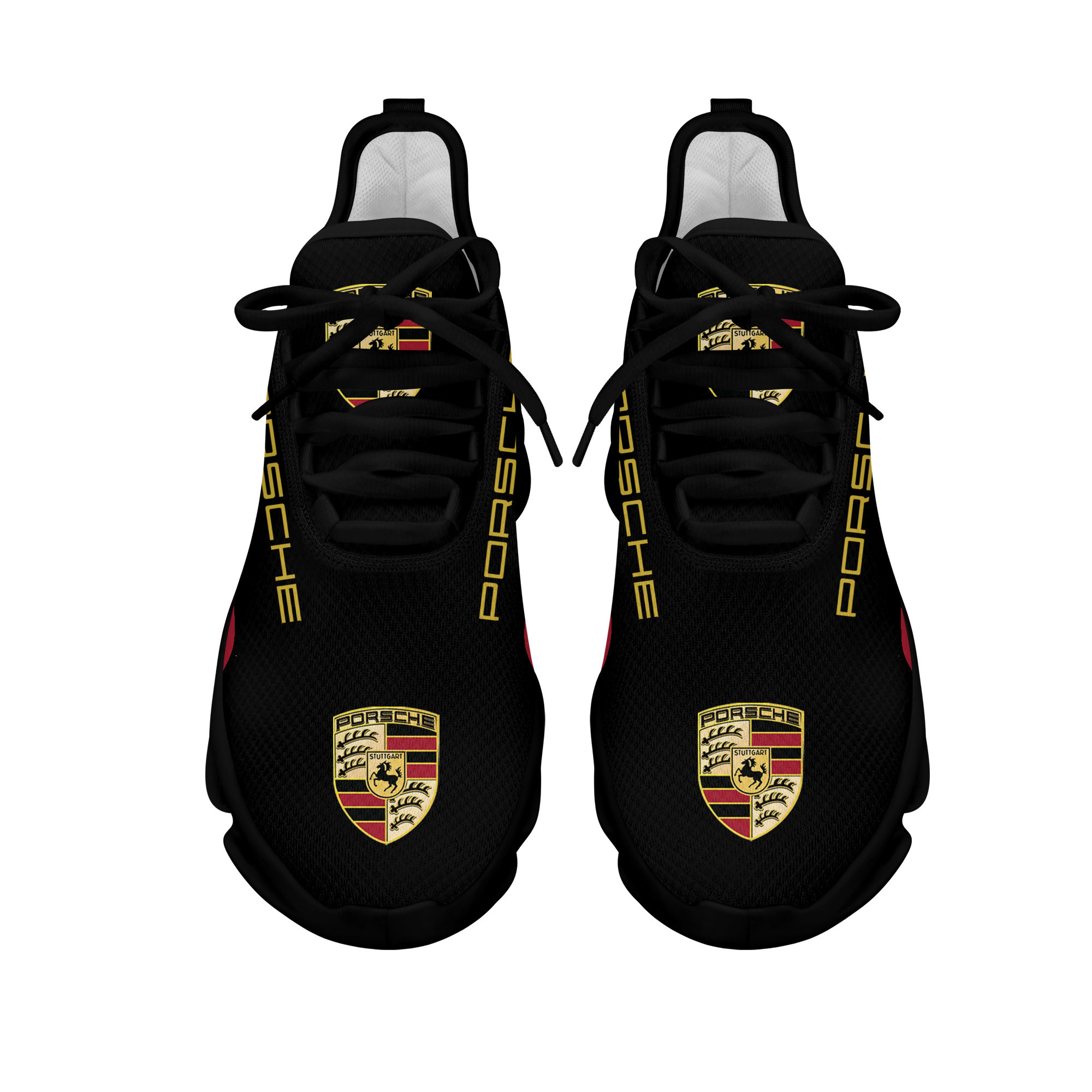 Limited Porsche Sneakers RUNNING SHOES VER 1 - Famjoys Limited Porsche Sneakers RUNNING SHOES VER 1 - Famjoys