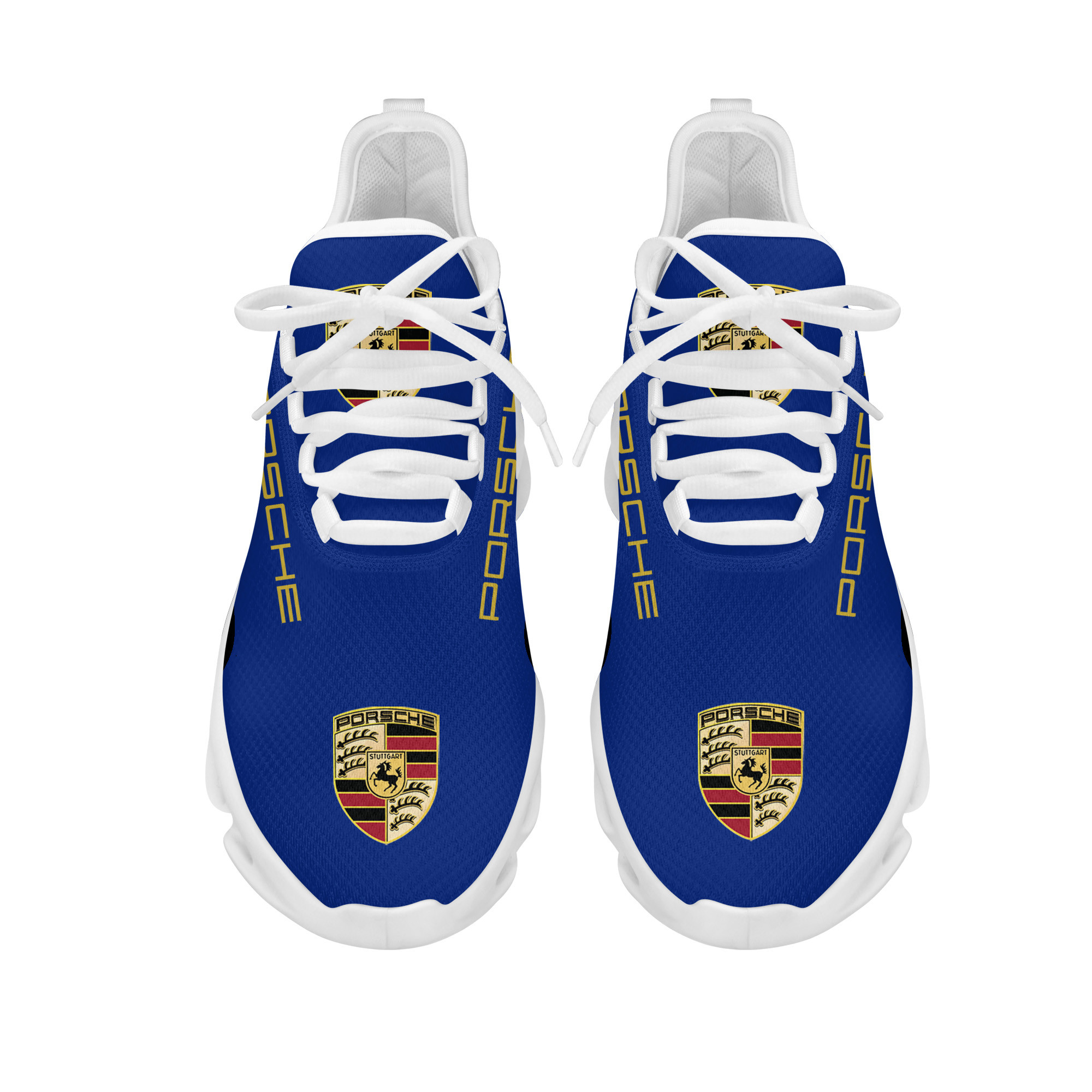 Limited Porsche Sneakers RUNNING SHOES VER 2 - Famjoys Limited Porsche Sneakers RUNNING SHOES VER 2 - Famjoys
