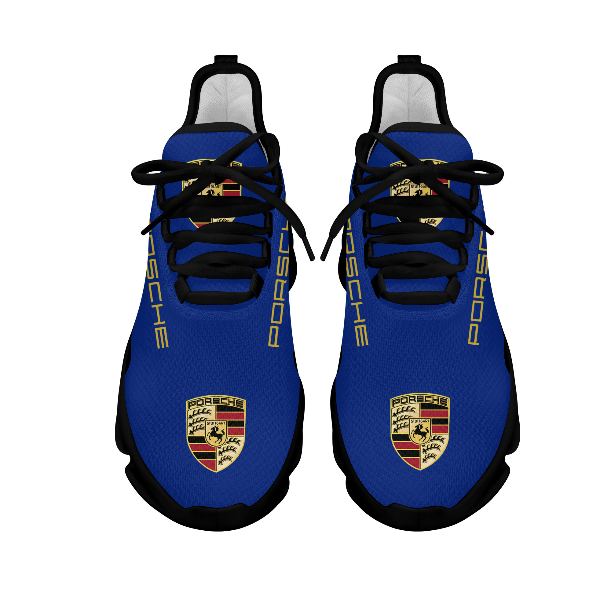 Limited Porsche Sneakers RUNNING SHOES VER 2 - Famjoys Limited Porsche Sneakers RUNNING SHOES VER 2 - Famjoys