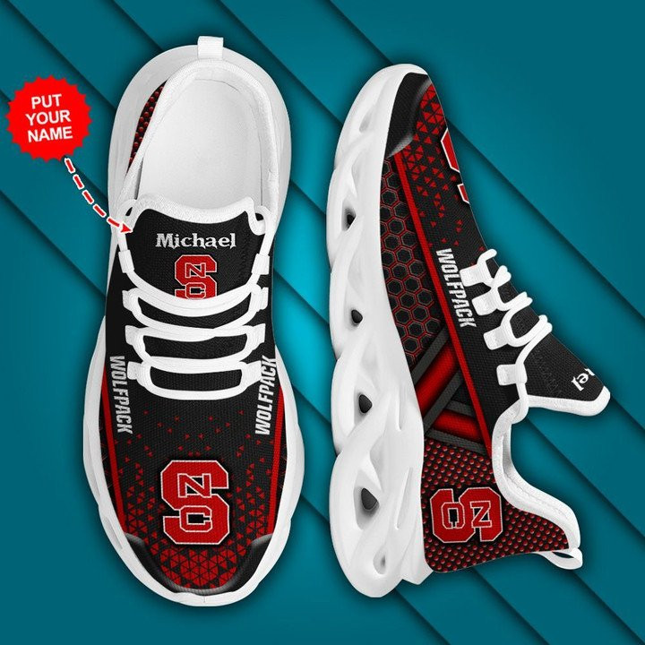 Limited State Wolfpack running shoes V01 - Famjoys Limited State Wolfpack running shoes V01 - Famjoys