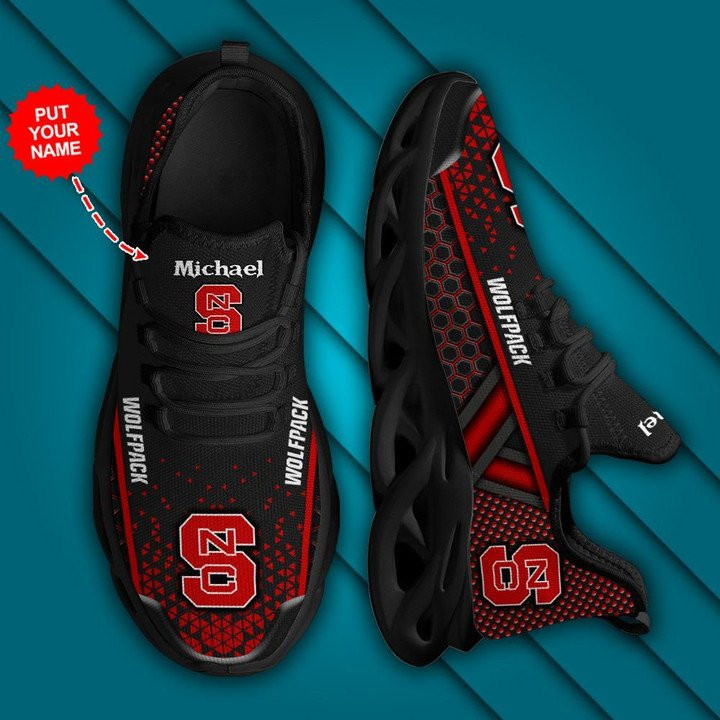 Limited State Wolfpack running shoes V01 - Famjoys Limited State Wolfpack running shoes V01 - Famjoys