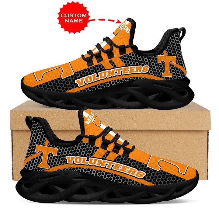 Limited Tennessee Volunteers running shoes V03 - Famjoys Limited Tennessee Volunteers running shoes V03 - Famjoys