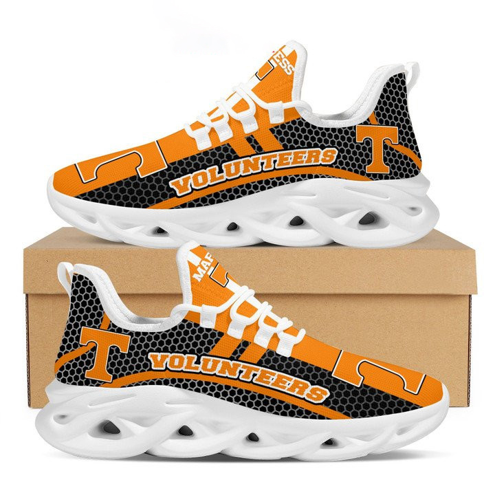 Limited Tennessee Volunteers running shoes V03 - Famjoys Limited Tennessee Volunteers running shoes V03 - Famjoys