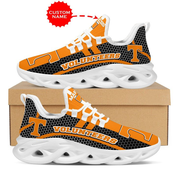Limited Tennessee Volunteers running shoes V03 - Famjoys Limited Tennessee Volunteers running shoes V03 - Famjoys