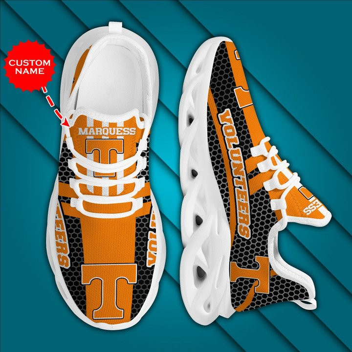 Limited Tennessee Volunteers running shoes V03 - Famjoys Limited Tennessee Volunteers running shoes V03 - Famjoys