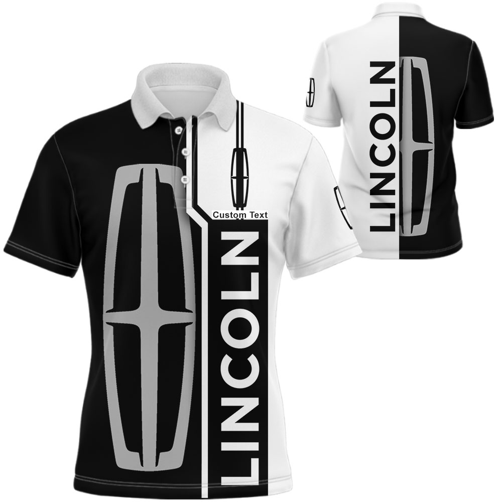 Lincoln 3D Apparel Zip Hoodie,Pant,Polo, Button Hawaii Shirt Personalized - Famjoys Lincoln 3D Apparel Zip Hoodie,Pant,Polo, Button Hawaii Shirt Personalized - Famjoys