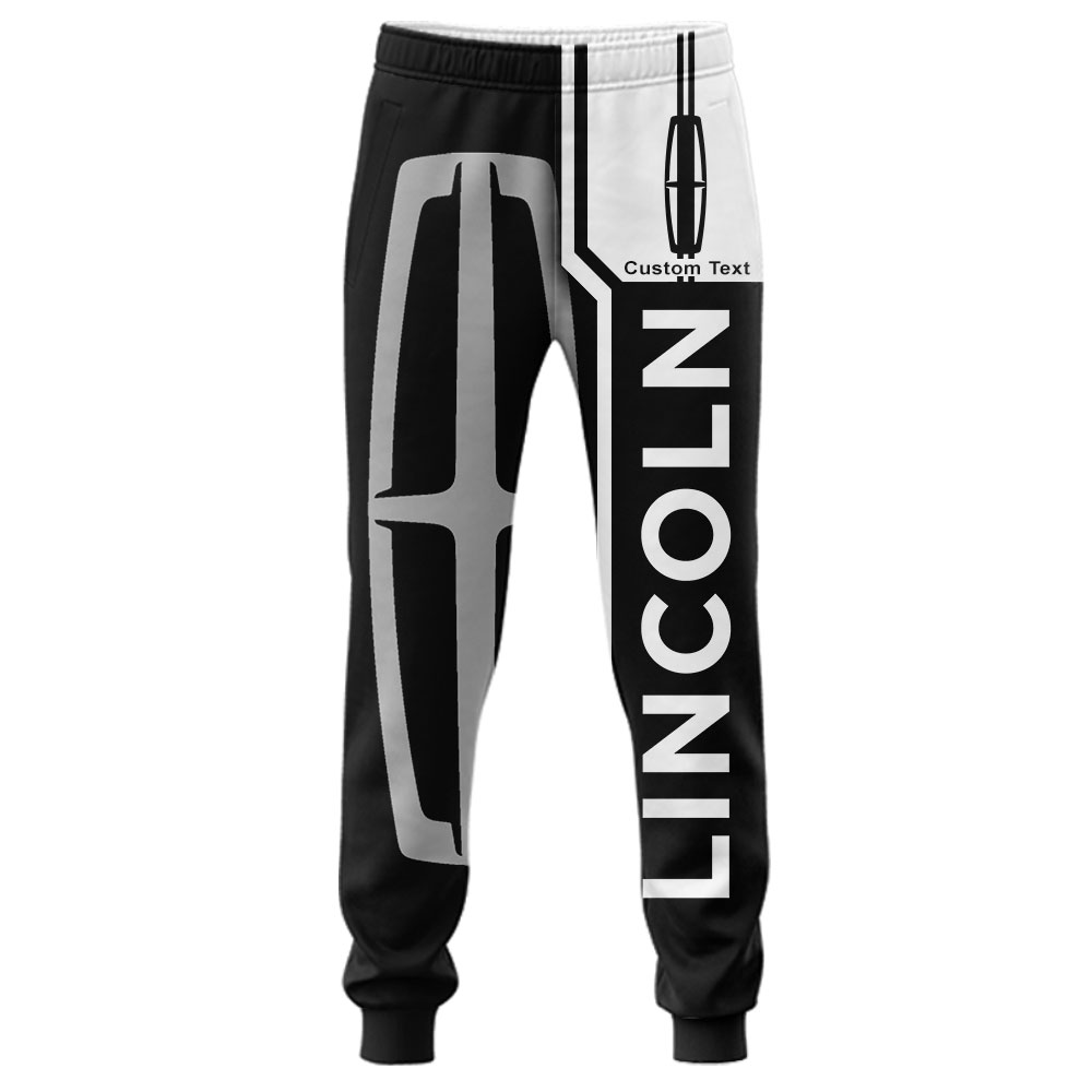 Lincoln 3D Apparel Zip Hoodie,Pant,Polo, Button Hawaii Shirt Personalized - Famjoys Lincoln 3D Apparel Zip Hoodie,Pant,Polo, Button Hawaii Shirt Personalized - Famjoys