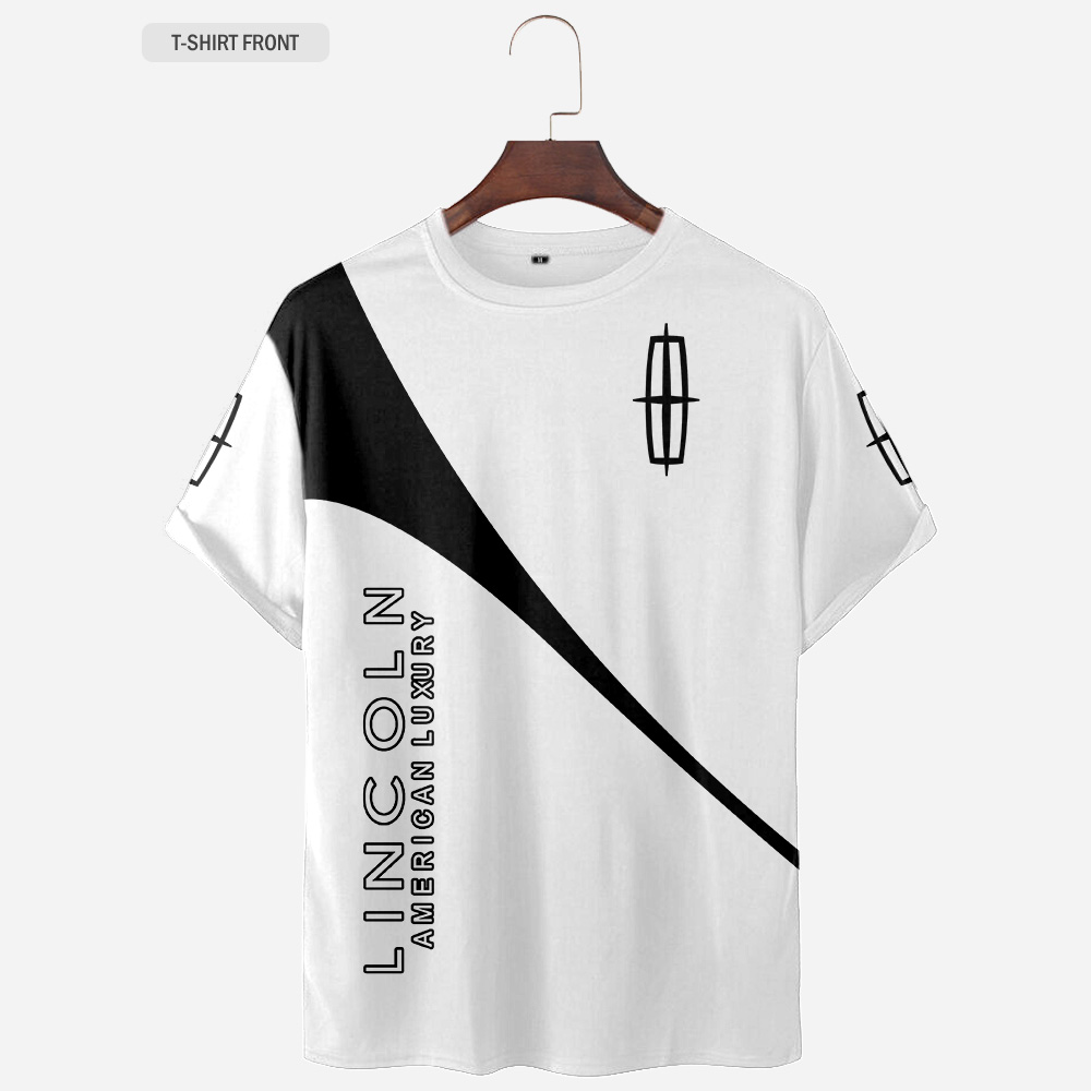Lincoln Full Printing T-Shirt, Hoodie, Zip, Bomber, Hawaiian Shirt - Famjoys Lincoln Full Printing T-Shirt, Hoodie, Zip, Bomber, Hawaiian Shirt - Famjoys