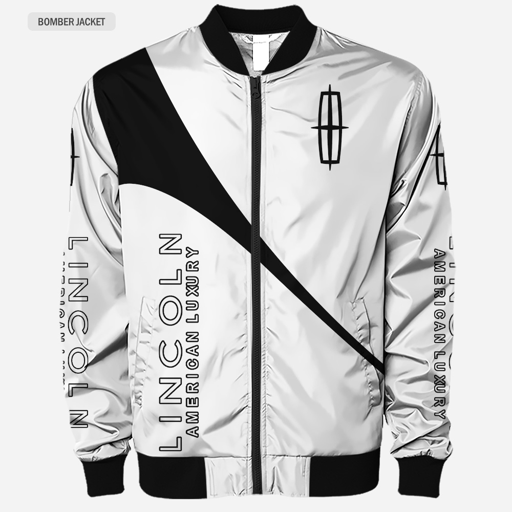 Lincoln Full Printing T-Shirt, Hoodie, Zip, Bomber, Hawaiian Shirt - Famjoys Lincoln Full Printing T-Shirt, Hoodie, Zip, Bomber, Hawaiian Shirt - Famjoys