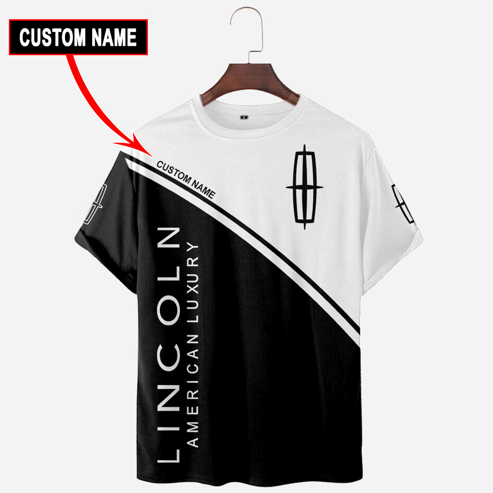Lincoln Full Printing T-Shirt, Hoodie, Zip, Bomber, Hawaiian Shirt - Famjoys Lincoln Full Printing T-Shirt, Hoodie, Zip, Bomber, Hawaiian Shirt - Famjoys
