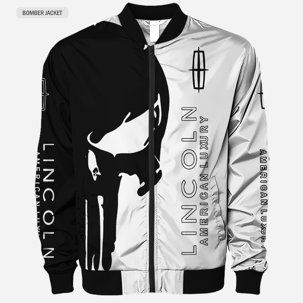 Lincoln Full Printing T-Shirt, Hoodie, Zip, Bomber, Hawaiian Shirt - Famjoys Lincoln Full Printing T-Shirt, Hoodie, Zip, Bomber, Hawaiian Shirt - Famjoys