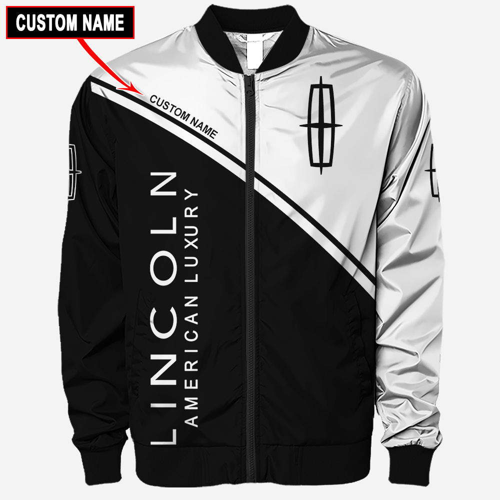 Lincoln Full Printing T-Shirt, Hoodie, Zip, Bomber, Hawaiian Shirt - Famjoys Lincoln Full Printing T-Shirt, Hoodie, Zip, Bomber, Hawaiian Shirt - Famjoys