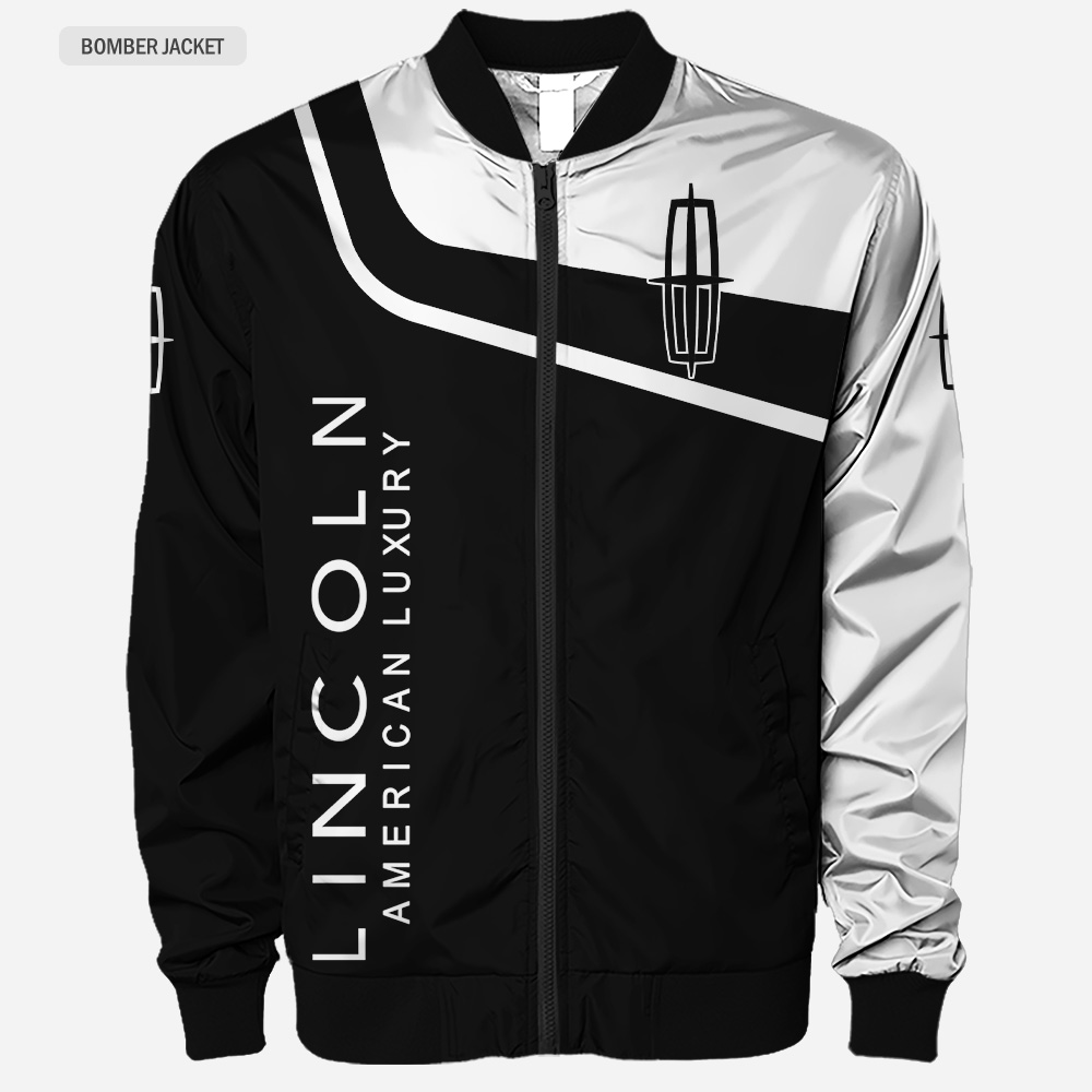 Lincoln Full Printing T-Shirt, Hoodie, Zip, Bomber, Hawaiian Shirt - Famjoys Lincoln Full Printing T-Shirt, Hoodie, Zip, Bomber, Hawaiian Shirt - Famjoys