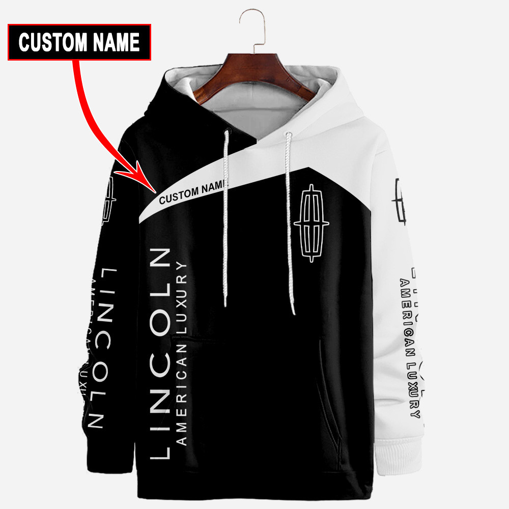 Lincoln Full Printing T-Shirt, Hoodie, Zip, Bomber, Hawaiian Shirt 