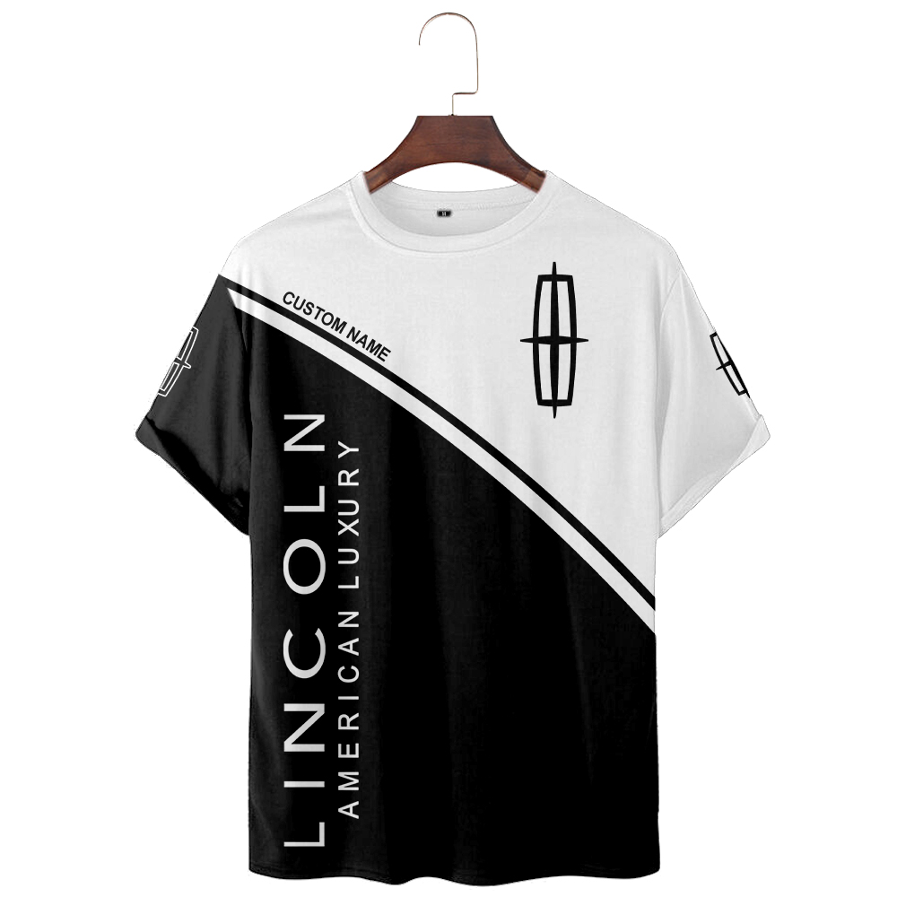 Lincoln Full Printing T-Shirt, Hoodie, Zip, Bomber, Hawaiian Shirt - Famjoys Lincoln Full Printing T-Shirt, Hoodie, Zip, Bomber, Hawaiian Shirt - Famjoys