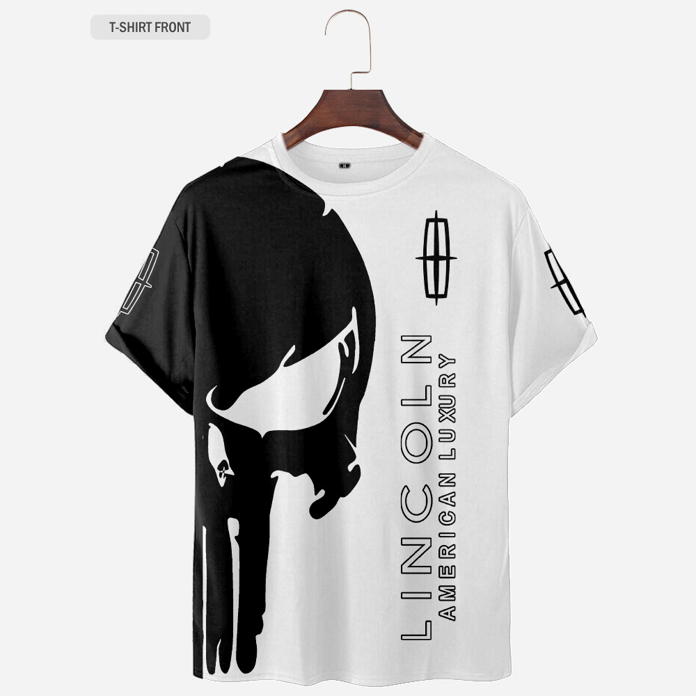 Lincoln Full Printing T-Shirt, Hoodie, Zip, Bomber, Hawaiian Shirt - Famjoys Lincoln Full Printing T-Shirt, Hoodie, Zip, Bomber, Hawaiian Shirt - Famjoys