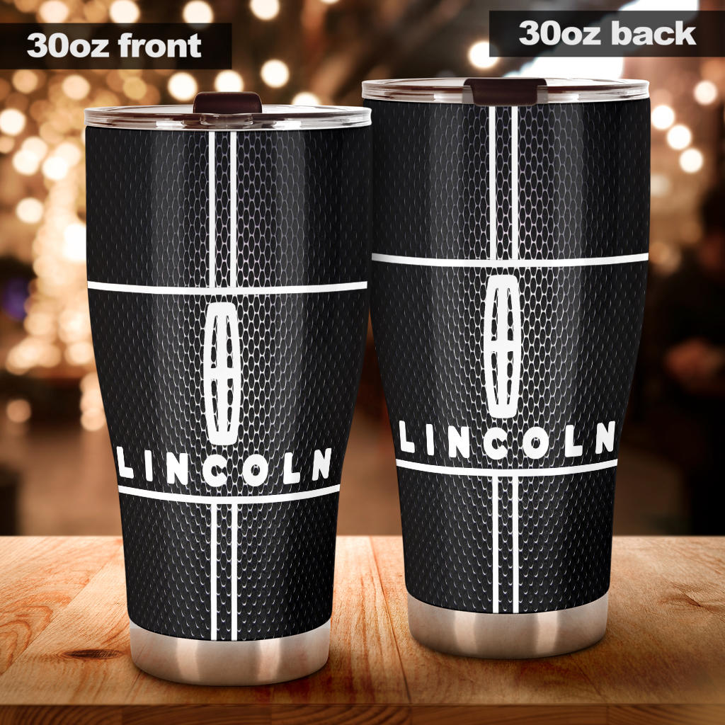 Lincoln Tumbler V1 - Famjoys Lincoln Tumbler V1 - Famjoys