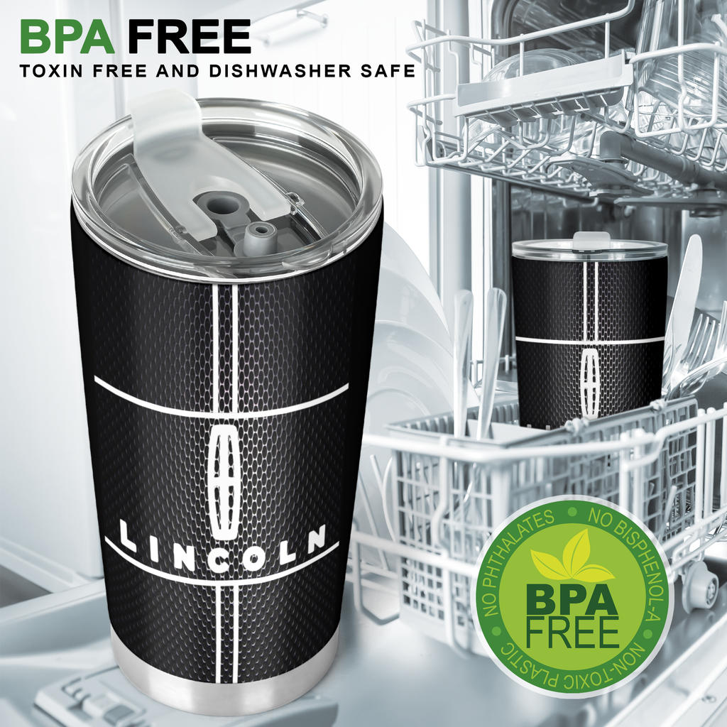 Lincoln Tumbler V1 - Famjoys Lincoln Tumbler V1 - Famjoys