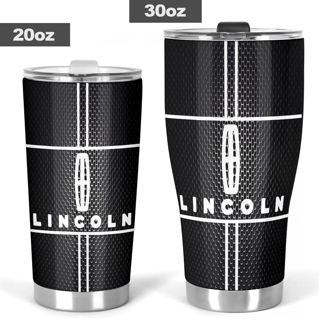 Lincoln Tumbler V1 - Famjoys Lincoln Tumbler V1 - Famjoys