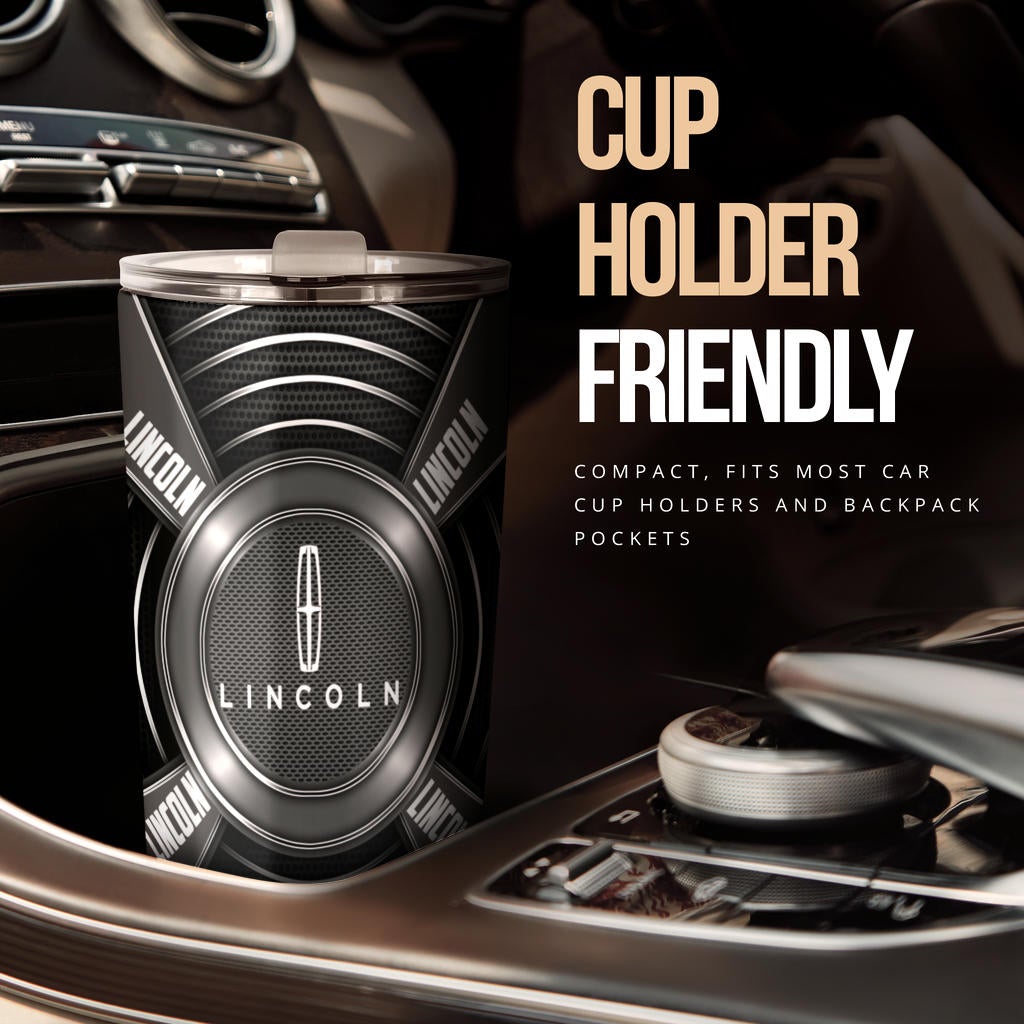 Lincoln Tumbler V2 - Famjoys Lincoln Tumbler V2 - Famjoys