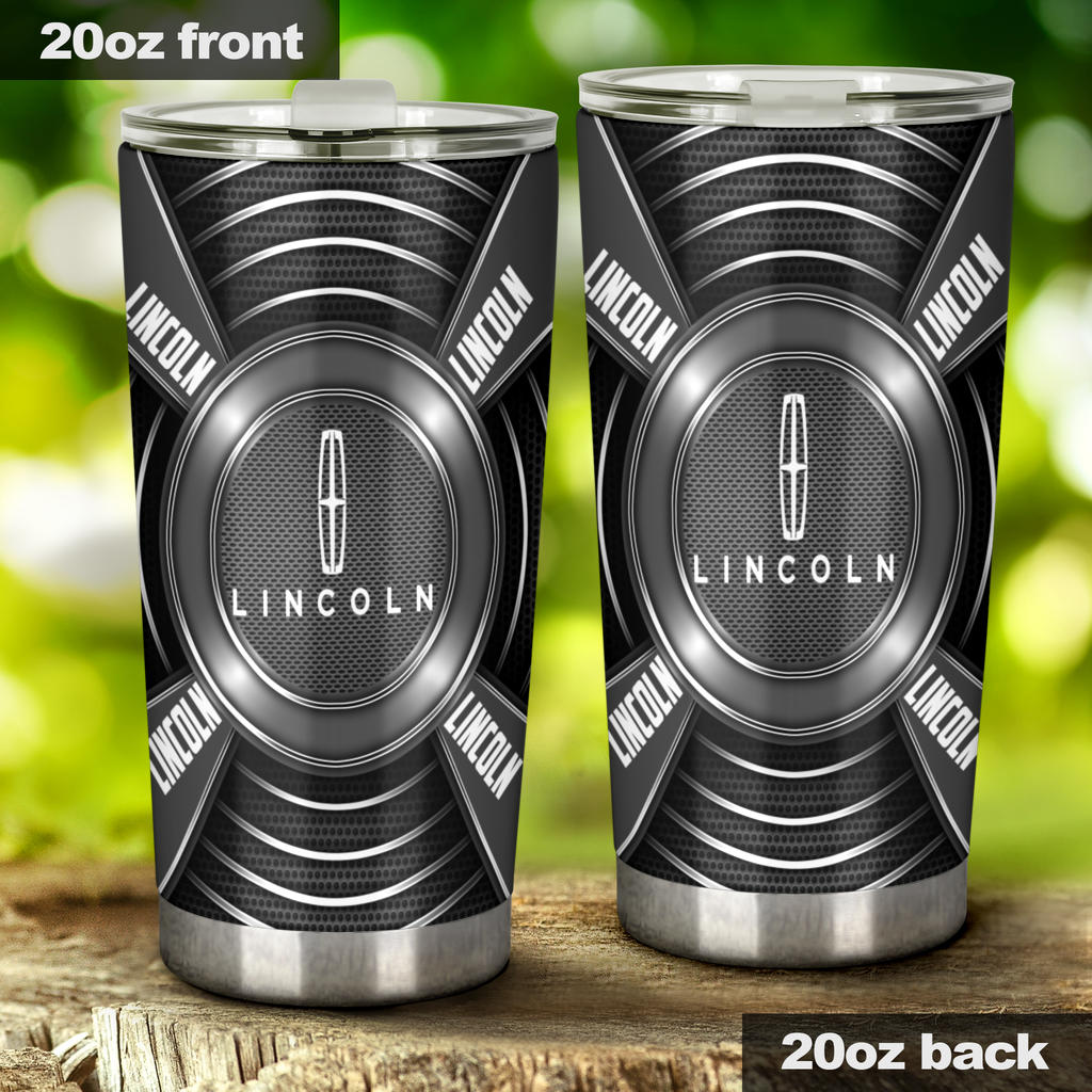 Lincoln Tumbler V2 - Famjoys Lincoln Tumbler V2 - Famjoys