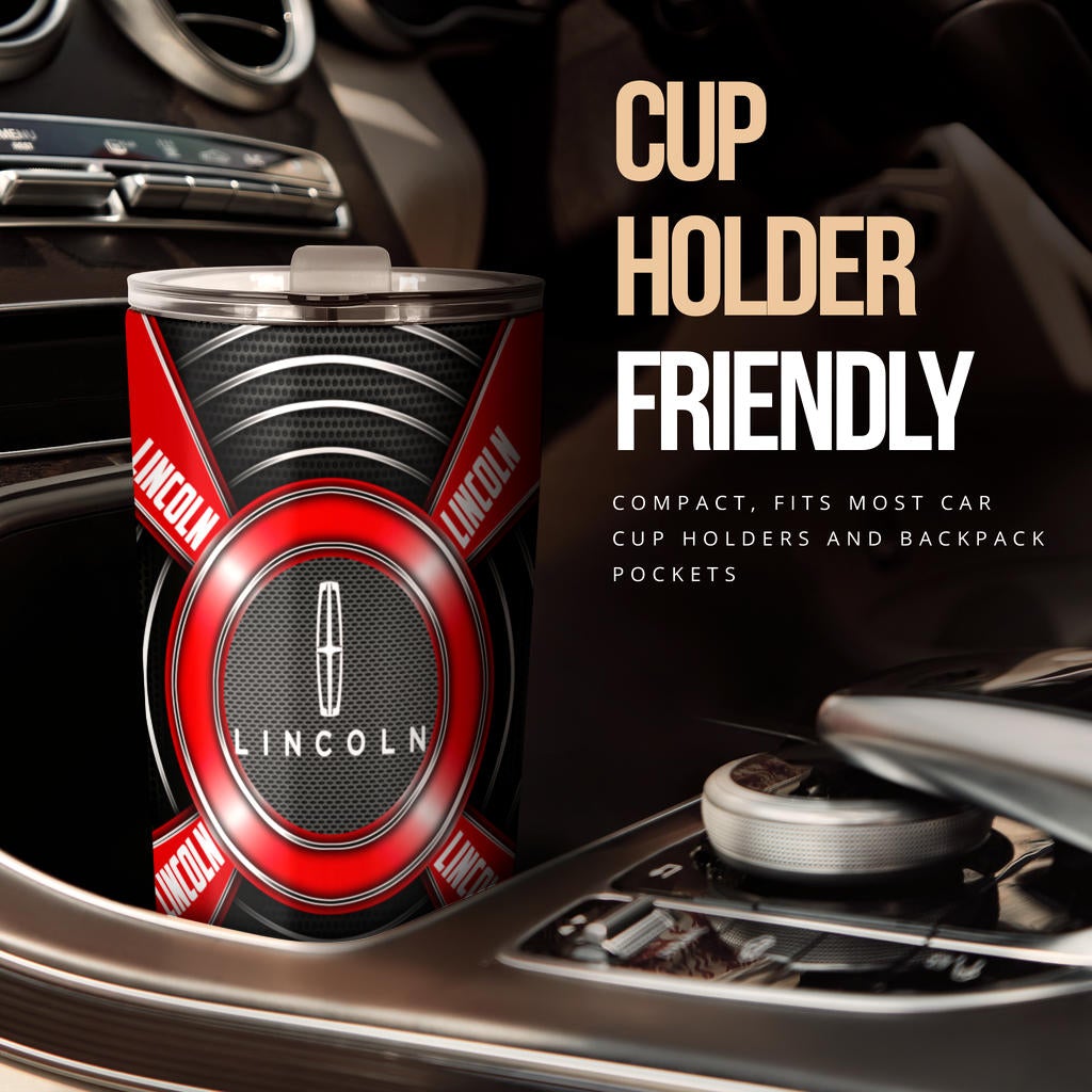 Lincoln Tumbler V3 - Famjoys Lincoln Tumbler V3 - Famjoys