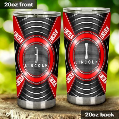 Lincoln Tumbler V3 - Famjoys Lincoln Tumbler V3 - Famjoys