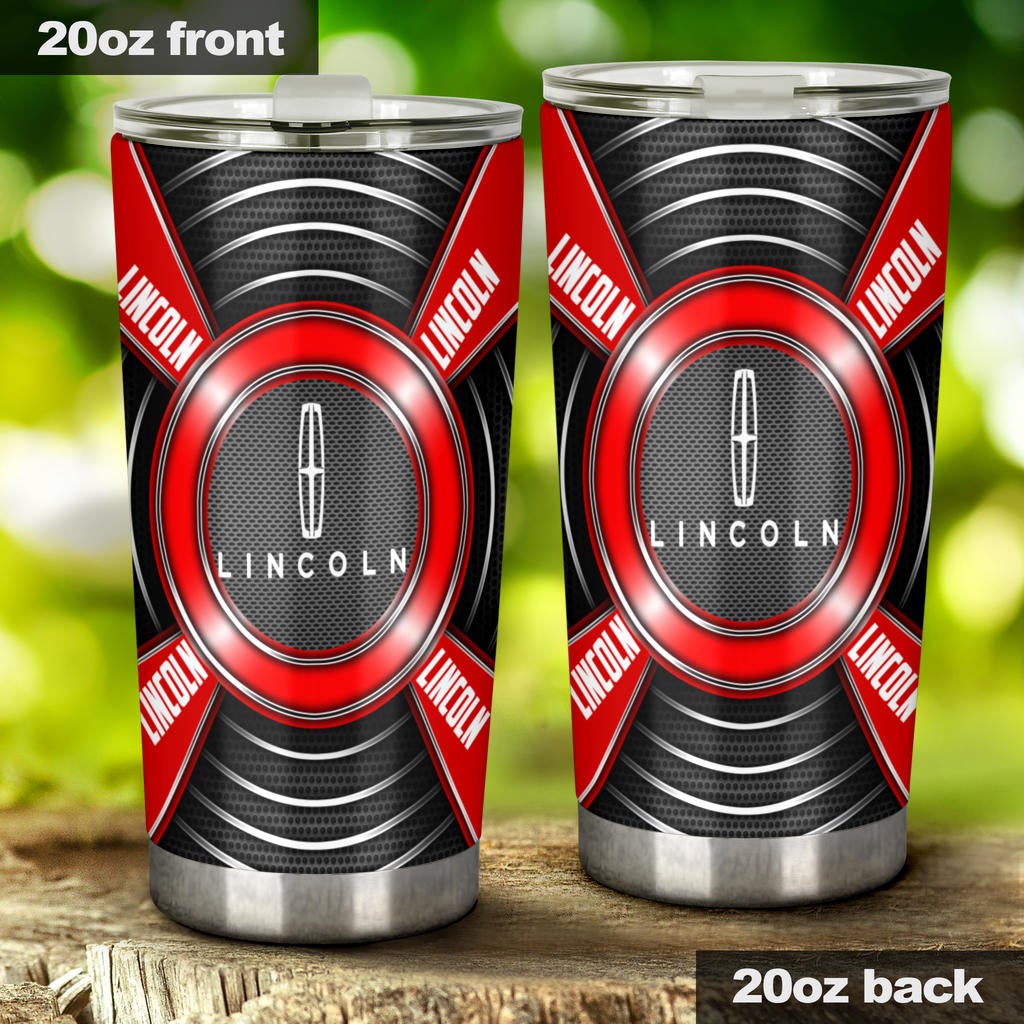 Lincoln Tumbler V3 - Famjoys Lincoln Tumbler V3 - Famjoys