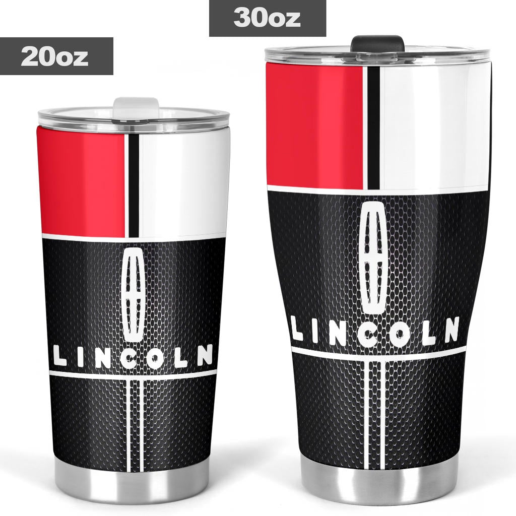 Lincoln Tumbler V4 - Famjoys Lincoln Tumbler V4 - Famjoys