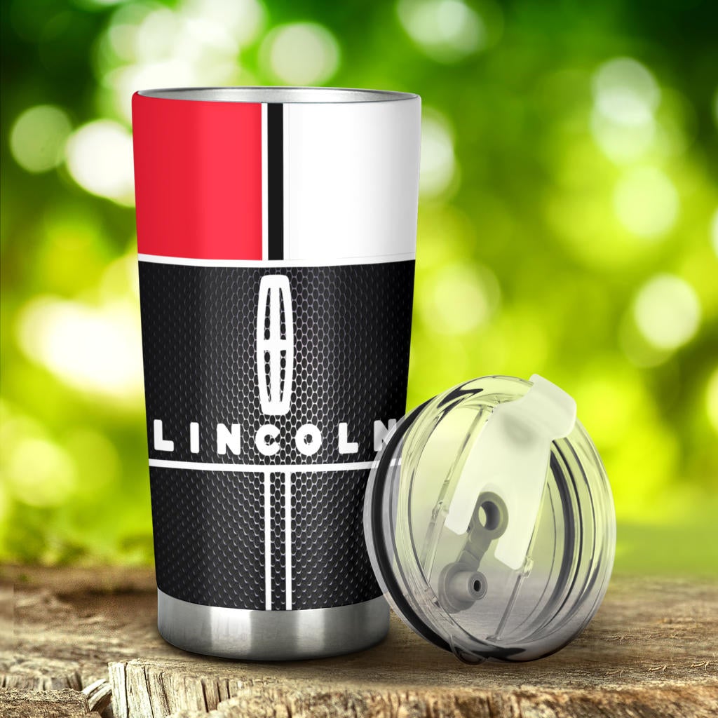 Lincoln Tumbler V4 - Famjoys Lincoln Tumbler V4 - Famjoys