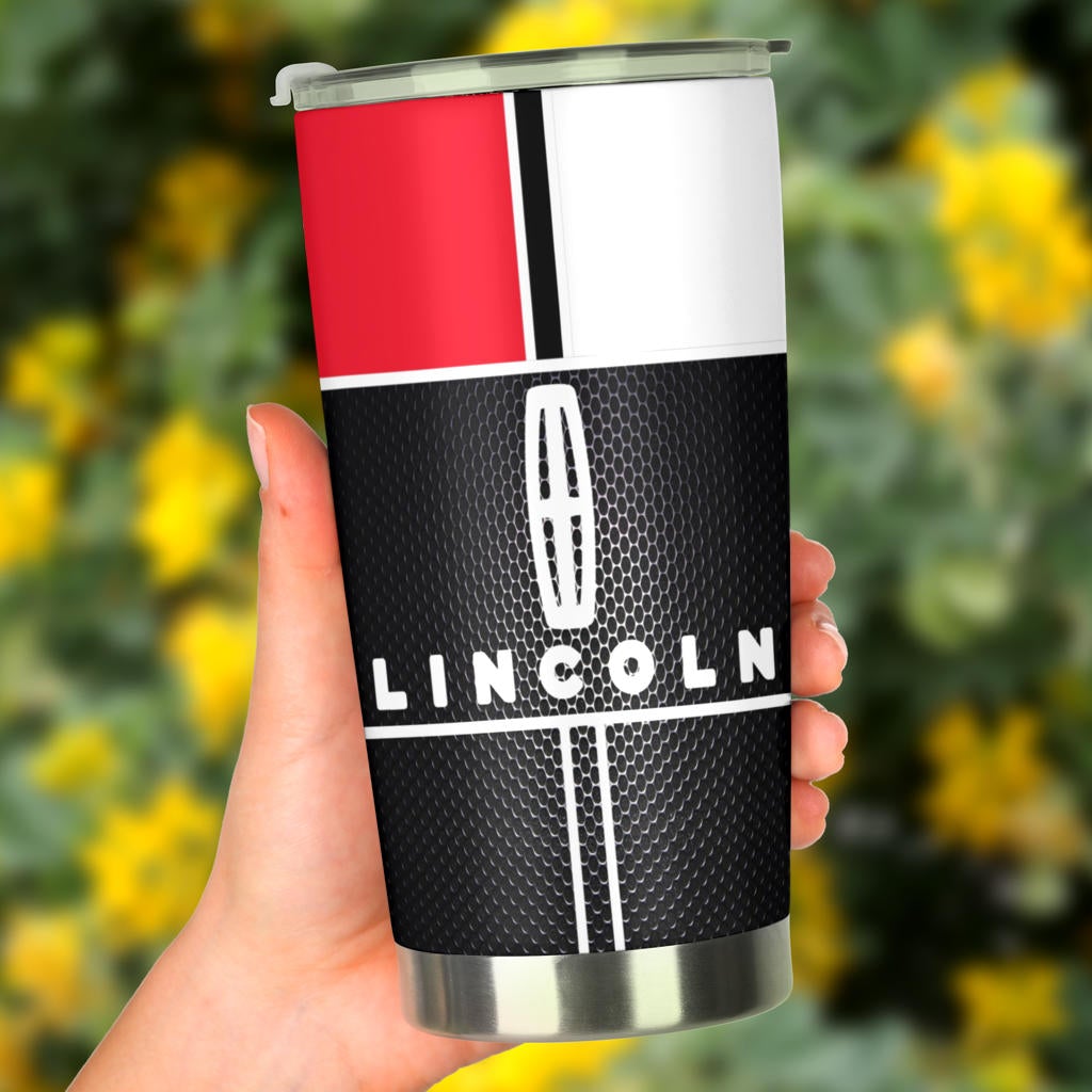 Lincoln Tumbler V4 - Famjoys Lincoln Tumbler V4 - Famjoys