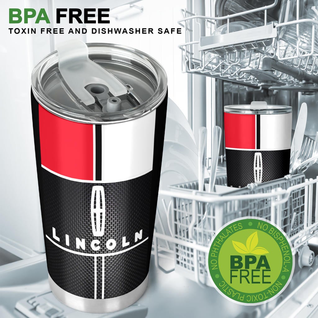 Lincoln Tumbler V4 - Famjoys Lincoln Tumbler V4 - Famjoys