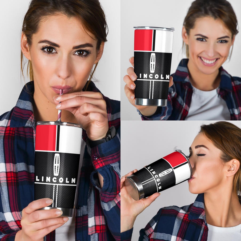 Lincoln Tumbler V4 - Famjoys Lincoln Tumbler V4 - Famjoys