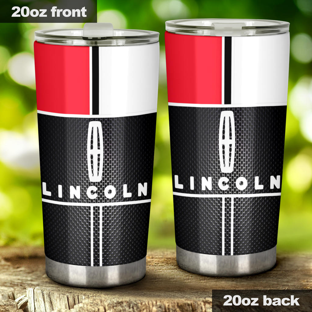Lincoln Tumbler V4 - Famjoys Lincoln Tumbler V4 - Famjoys
