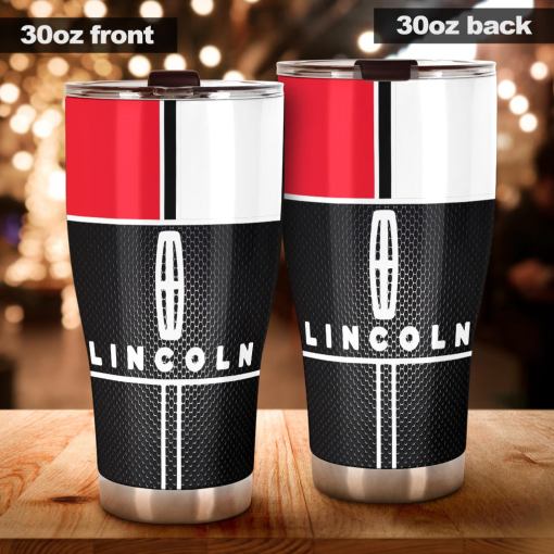 Lincoln Tumbler V4 - Famjoys Lincoln Tumbler V4 - Famjoys