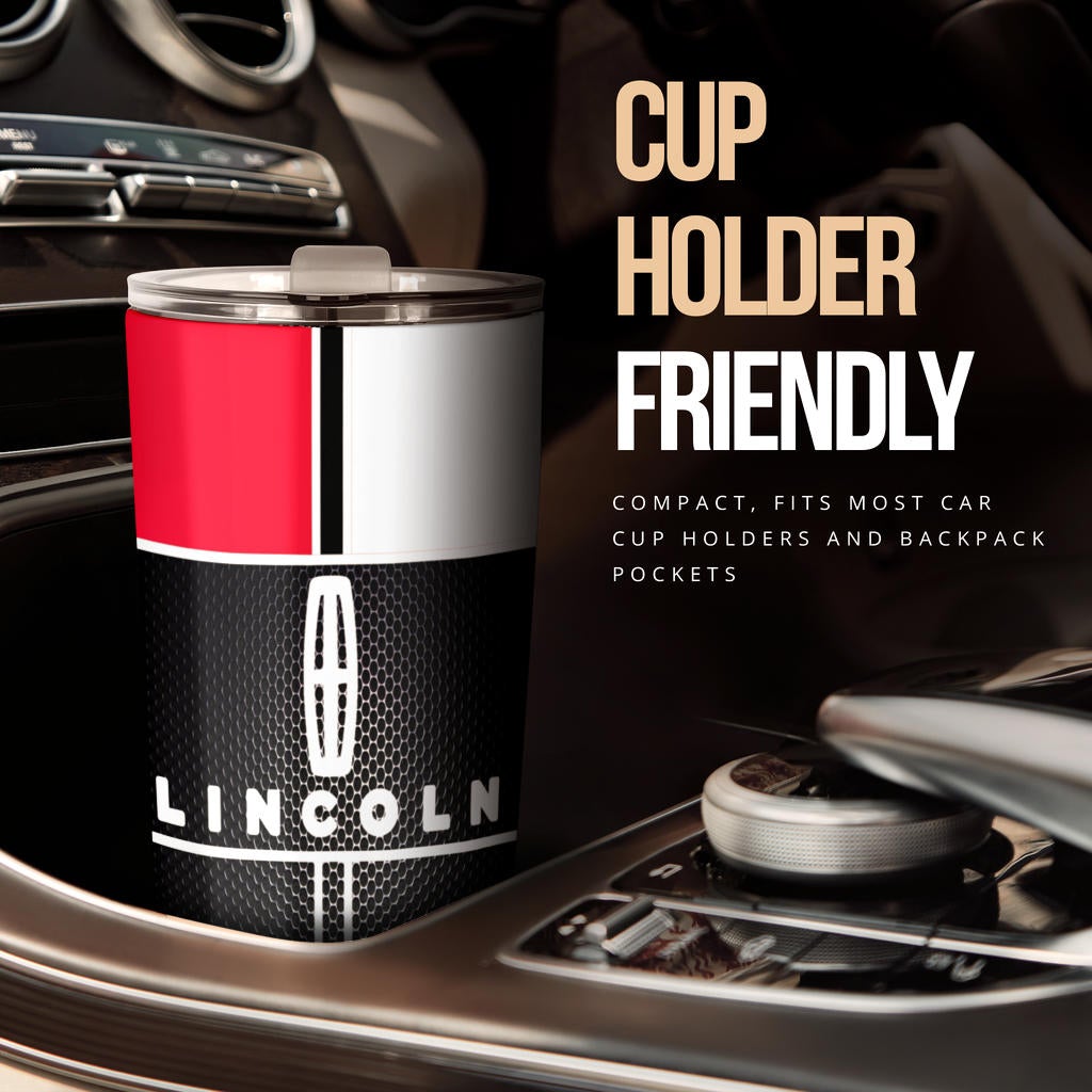 Lincoln Tumbler V4 - Famjoys Lincoln Tumbler V4 - Famjoys