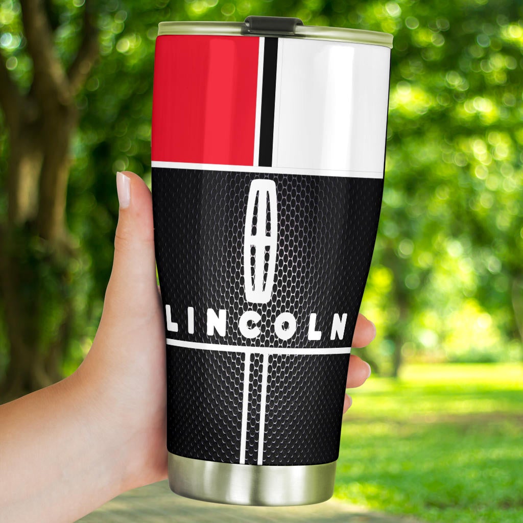 Lincoln Tumbler V4 - Famjoys Lincoln Tumbler V4 - Famjoys