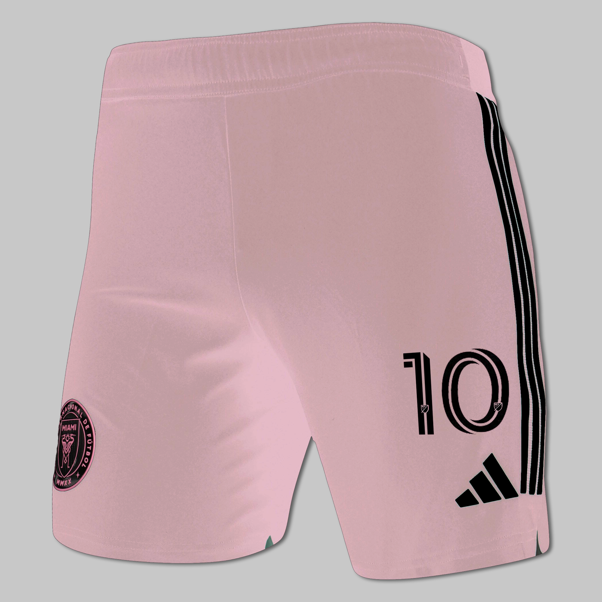 Lionel Messi MLS Inter Miami Jersey - Famjoys Lionel Messi MLS Inter Miami Jersey - Famjoys
