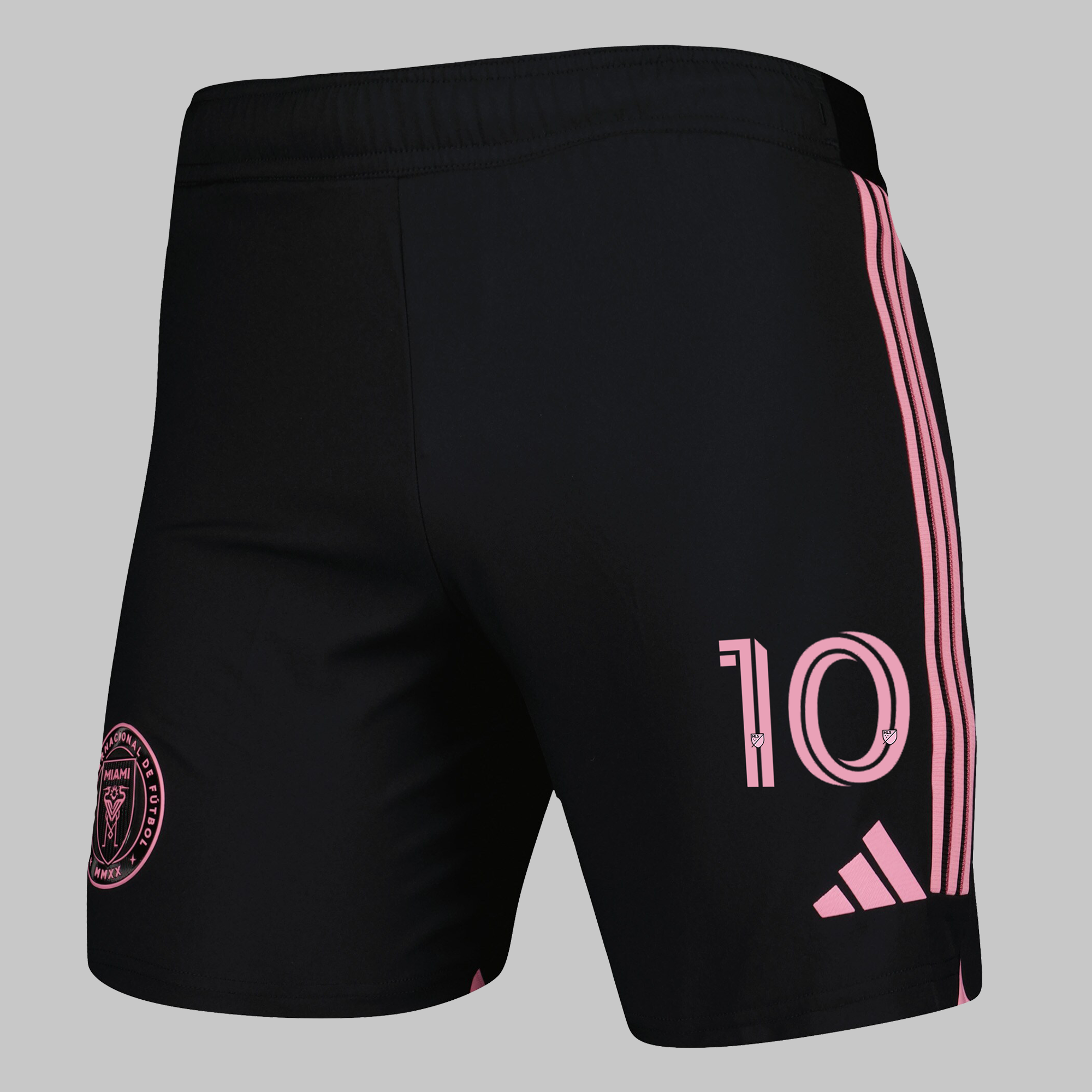 Lionel Messi MLS Inter Miami Jersey - Famjoys Lionel Messi MLS Inter Miami Jersey - Famjoys