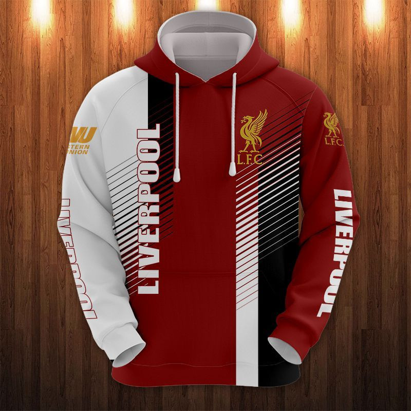 Liverpool FC All Over Print Apparel1989 - Famjoys Liverpool FC All Over Print Apparel1989 - Famjoys