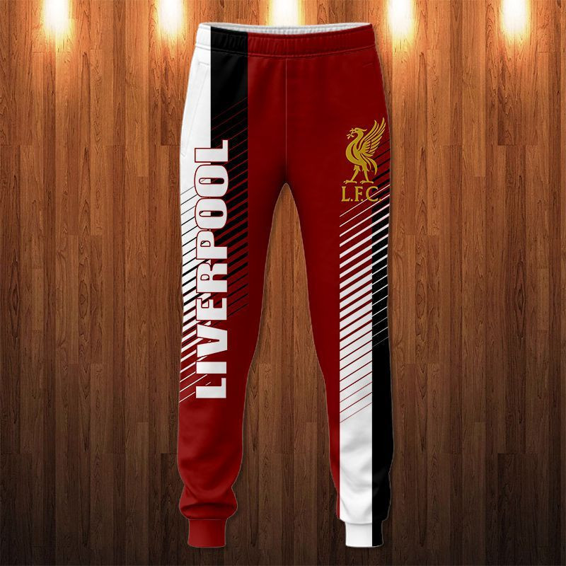 Liverpool FC All Over Print Apparel1989 - Famjoys Liverpool FC All Over Print Apparel1989 - Famjoys