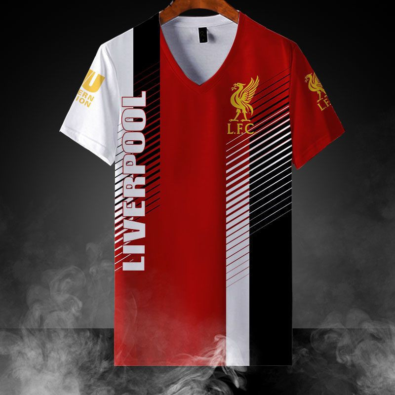 Liverpool FC All Over Print Apparel1989 - Famjoys Liverpool FC All Over Print Apparel1989 - Famjoys