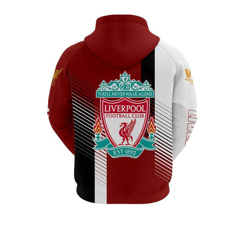 Liverpool FC All Over Print Apparel1989 - Famjoys Liverpool FC All Over Print Apparel1989 - Famjoys